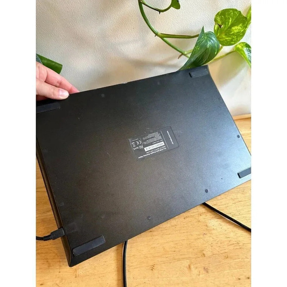 Monoprice Graphic Drawing Tablet - Picture 6 of 8